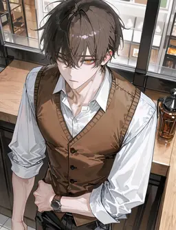 Profile image of ハルマヌス・コルブス