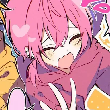 Profile image of けちゃ