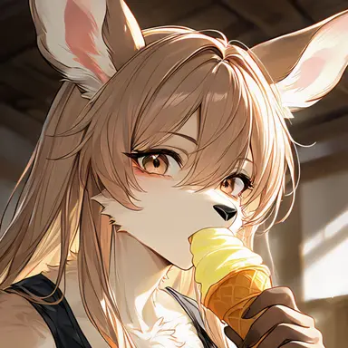 Profile image of Ku Levini