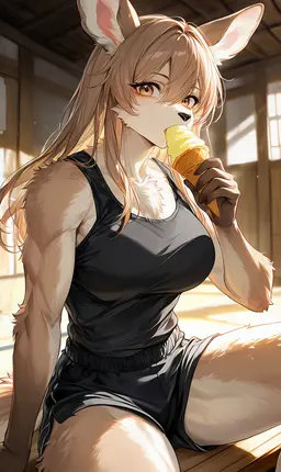 Profile image of Ku Levini