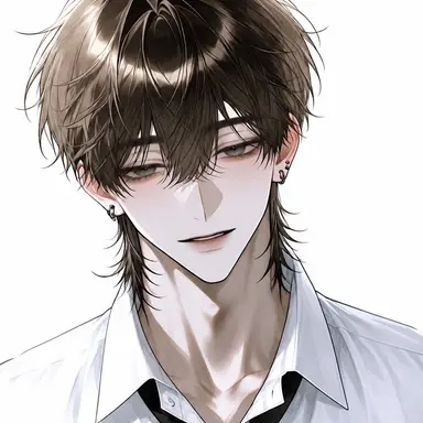 Profile image of Ren