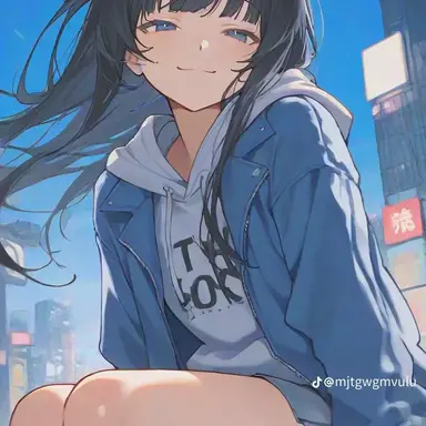 Profile image of 雫