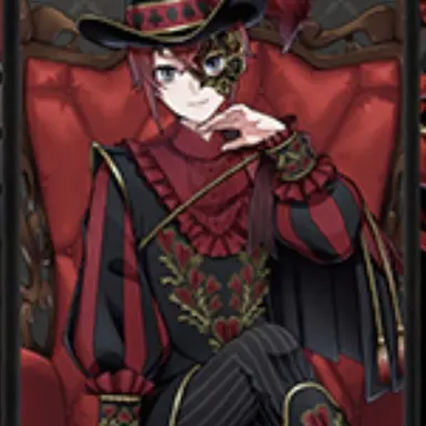 Profile image of リドル
