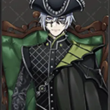 Profile image of シルバー