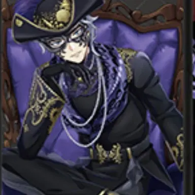 Profile image of アズール