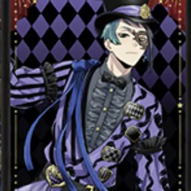 Profile image of ジェイド