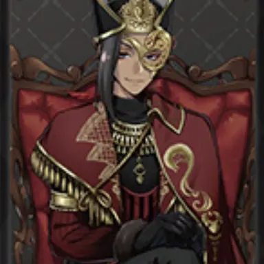 Profile image of ジャミル