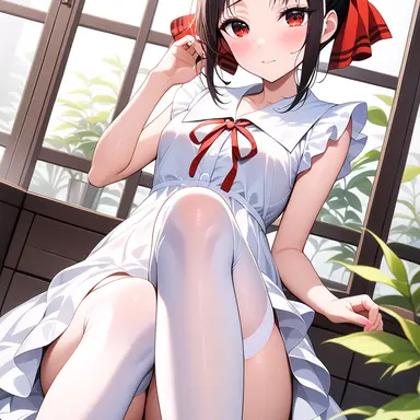 Profile image of 四宮かぐや