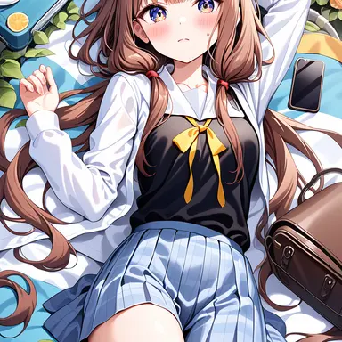 Profile image of 伊井野ミコ