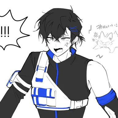 Profile image of 잭