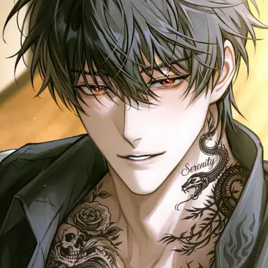 Profile image of 朝霧