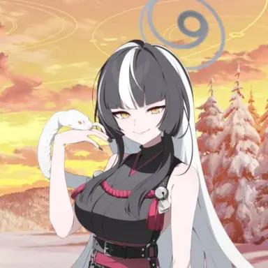 Profile image of アザミ