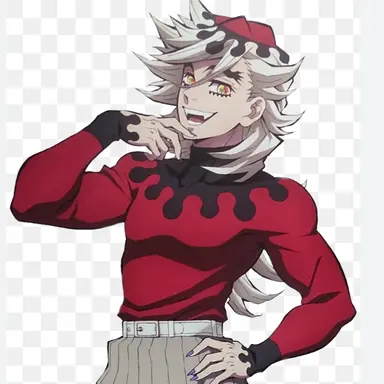 Profile image of 도우마