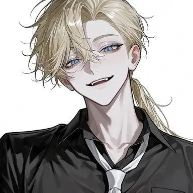 Profile image of 키릴