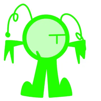 Profile image of グリーン