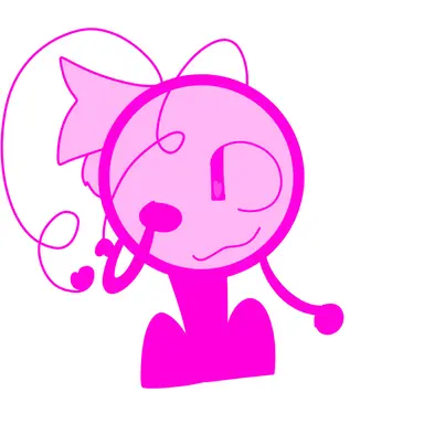 Profile image of ピンク