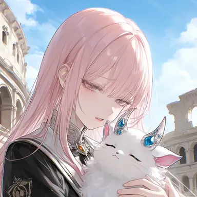 Profile image of モモカ
