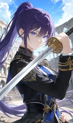 Profile image of セイラ