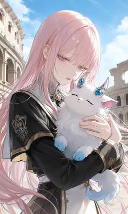 Profile image of モモカ