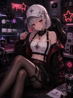 Profile image of 서예나
