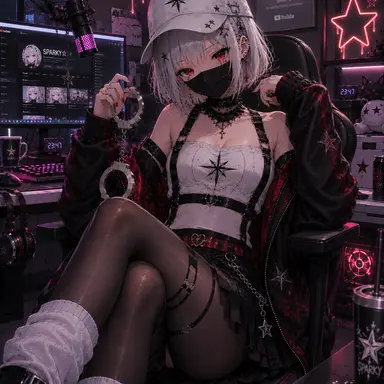 Profile image of 서예나