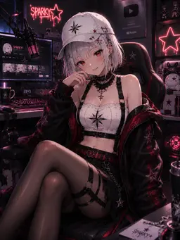 Profile image of 서예나