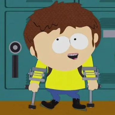 Profile image of Jimmy Valmer