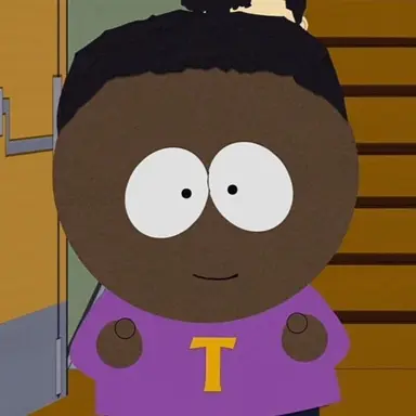 Profile image of Tolkien Black