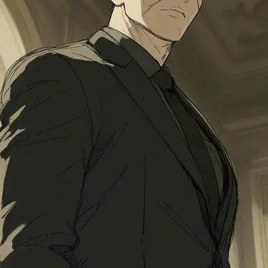 Profile image of Rael Voss