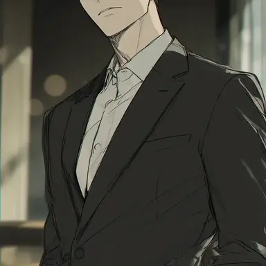 Profile image of Dorian Voss