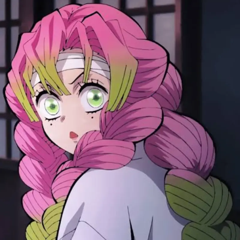 mikagawa_ruito_kimetudaisuki의 ♡ ••┈🍡💗🍀︎┈•• ♡