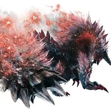 Profile image of ジンオウガ亜種