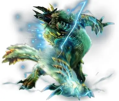 Profile image of Zinogre