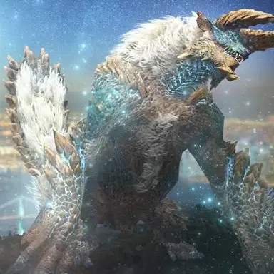 Profile image of ジンオウガ