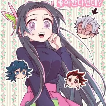 Profile image of 코쵸우 카나에