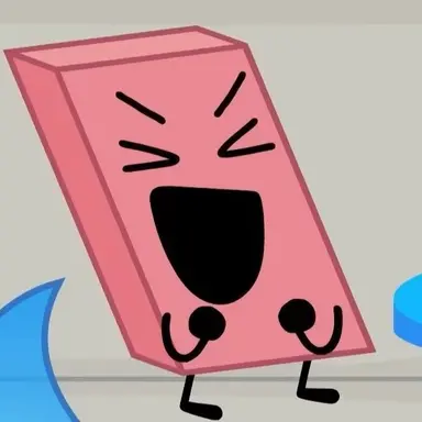 Profile image of 이레이저