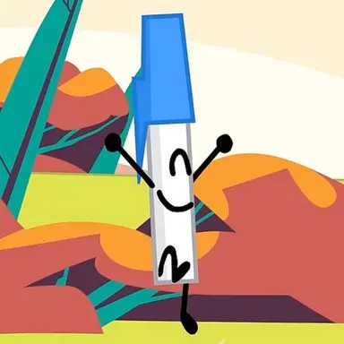 Profile image of 펜