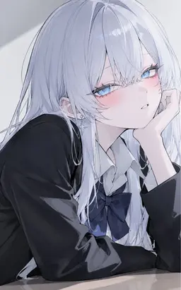 Profile image of 히무로 유이