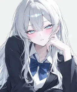 Profile image of 히무로 유이