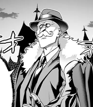 Profile image of サリバン