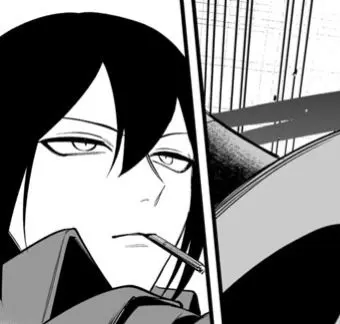 Profile image of エイト