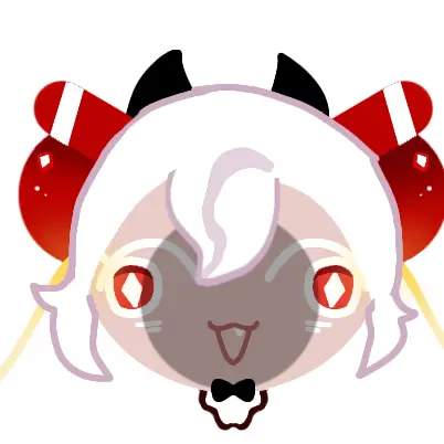 LovedSkunk4953의 무언가 이상한 캔디애플맛 쿠키
