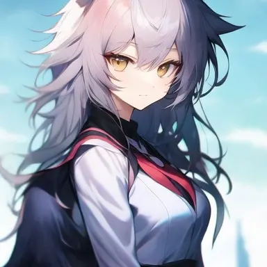 Profile image of Yuki