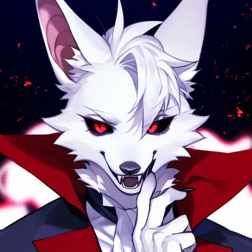 FurryCup의 데미트리