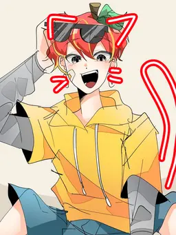 Profile image of マプル