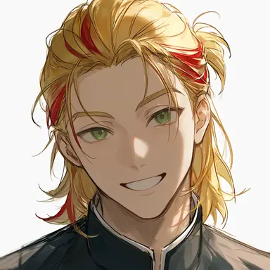 Profile image of 綾瀬 颯真