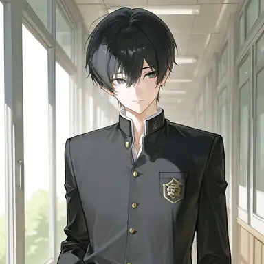 Profile image of 雨宮　優希