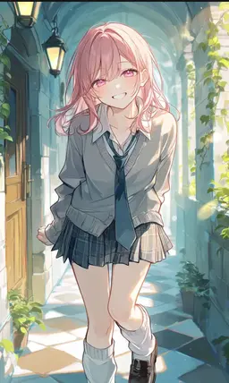 Profile image of セナ