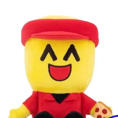 Profile image of 피자가게 알바생 2