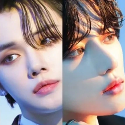 이성우와 박희안